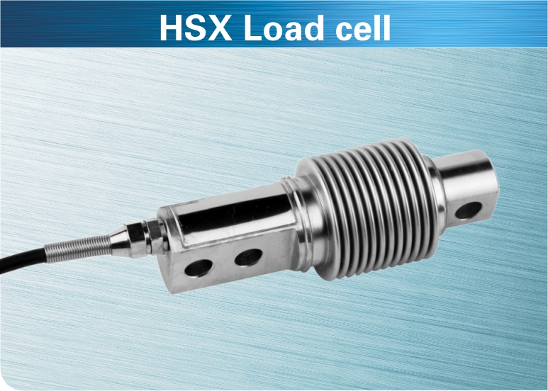 HSX-A50kg