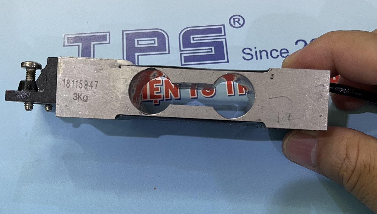 Loadcell Super SS3kg